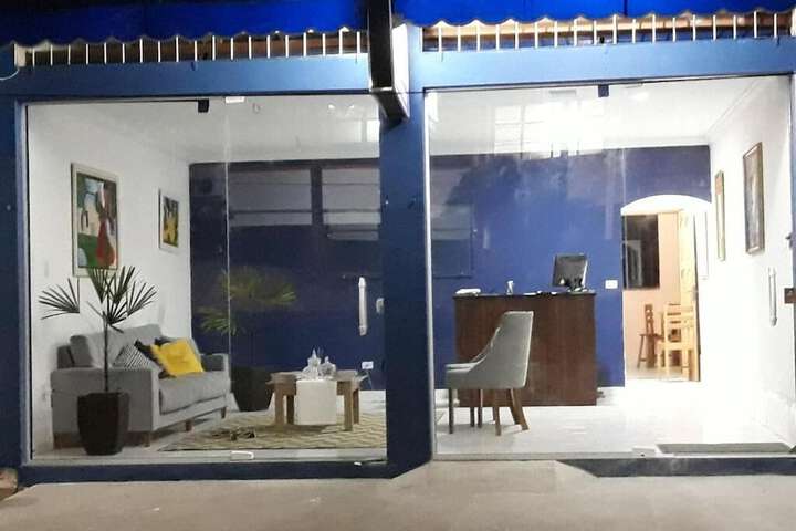 Hotel Interior 2 of 13
