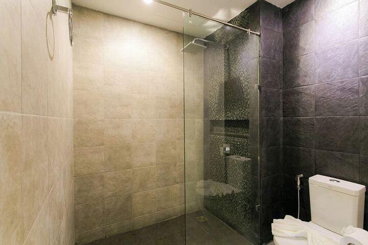 Bath Interior