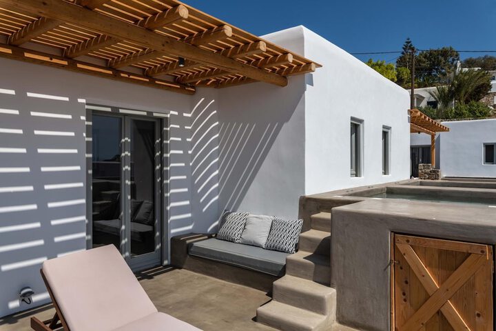 Terrace/Patio 22 of 53