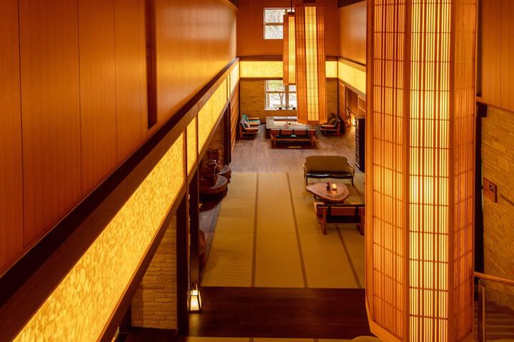 Lobby Photos