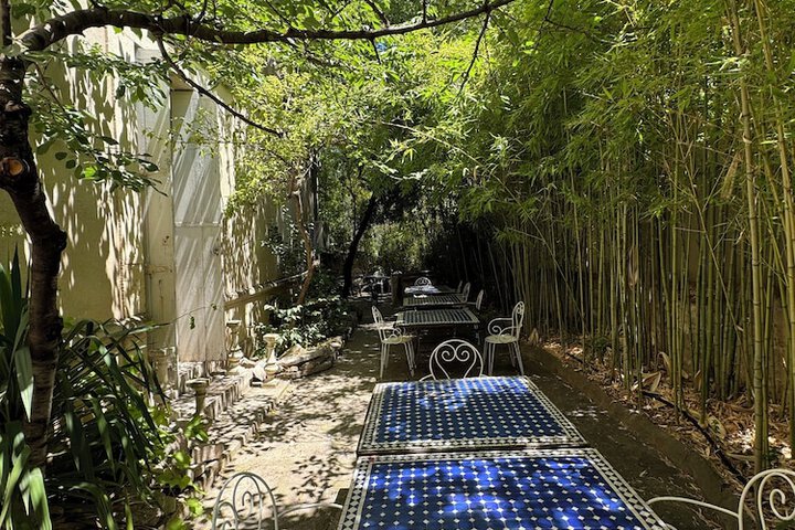 Terrace/Patio 43 of 43