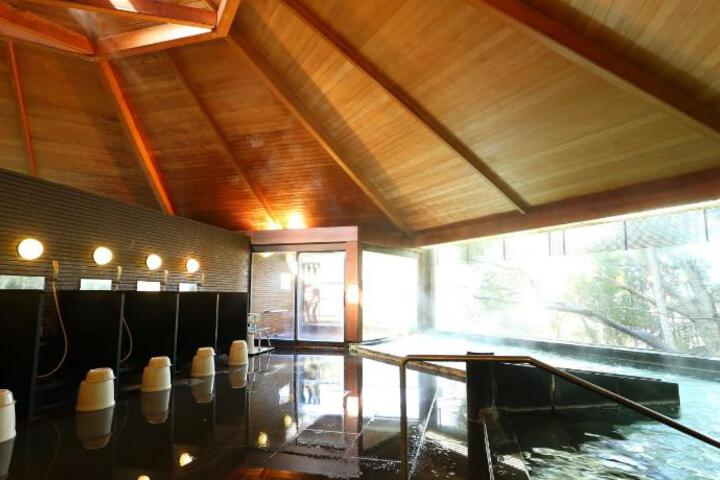 Fitness Center Photo