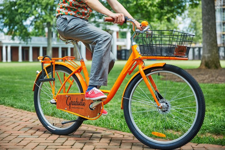 Bicycling
