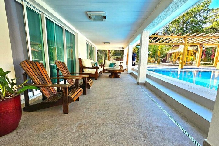Terrace/Patio 26 of 50