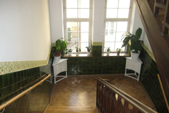 Hotel Interior 66 of 73