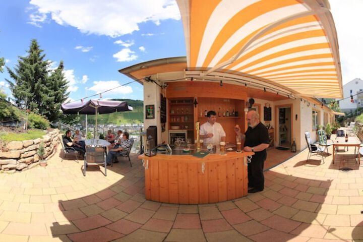 Terrace/Patio 56 of 65