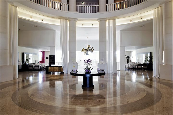 Hotel Interior 13 of 280