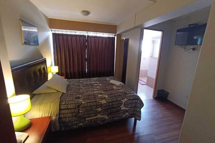 Room 15 of 21
