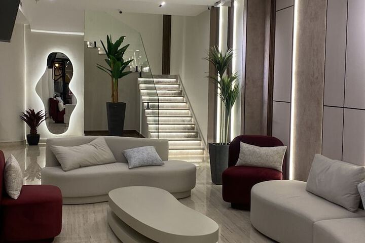 Hotel Interior 2 of 9