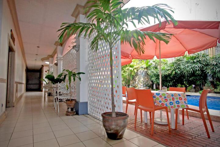 Fitness Facility Photos