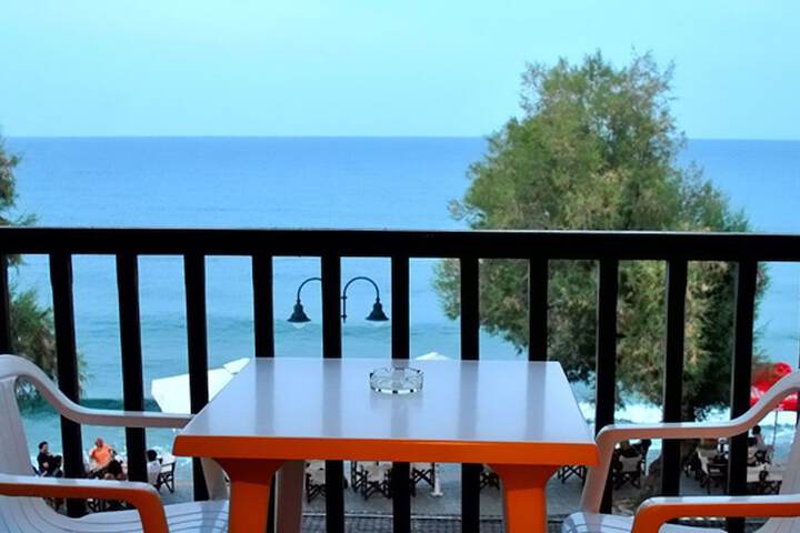 Hotel Maro in Zagora-Mouresi