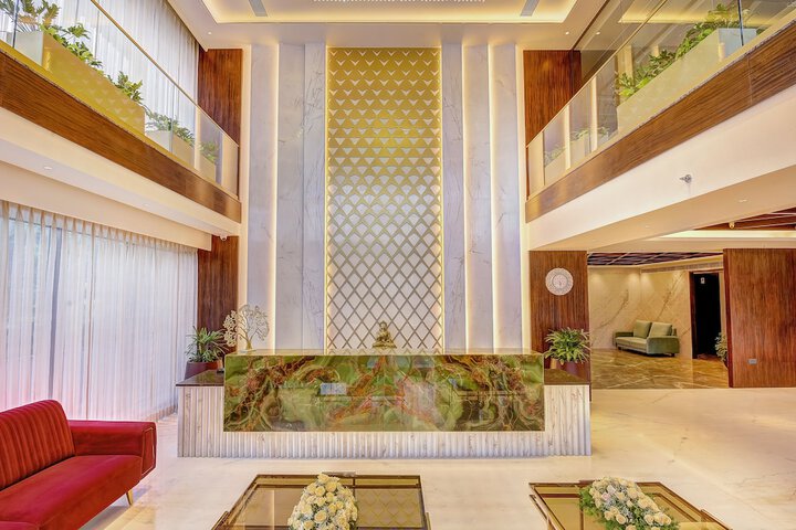 Hotel Interior 6 of 58