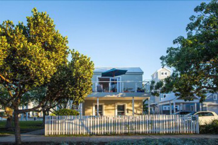 Thesen Island Romance in Knysna