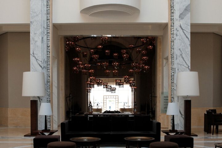 Hotel Interior 2 of 138