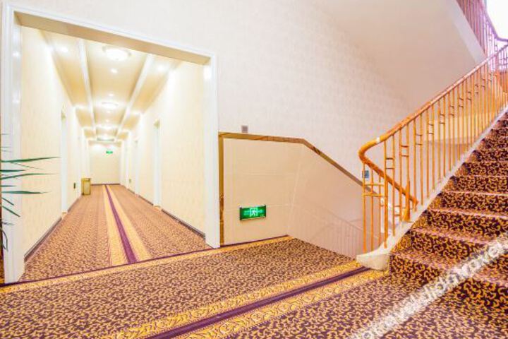 Hotel Interior 11 of 21