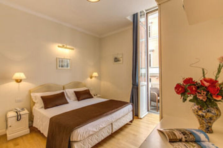 Suite Room
