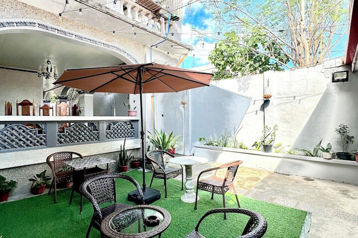 Terrace/Patio 46 of 62