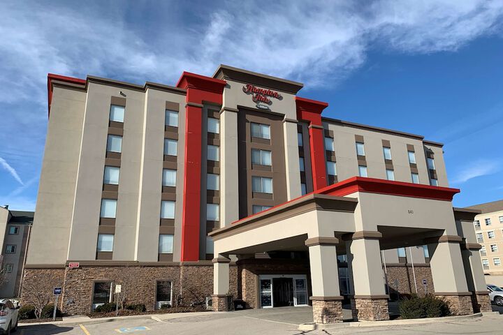 Hotel 28 of 28