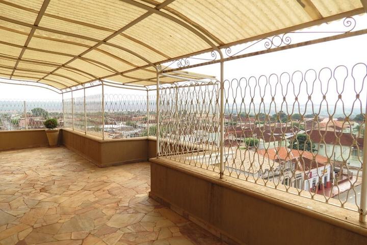 Terrace/Patio 25 of 53