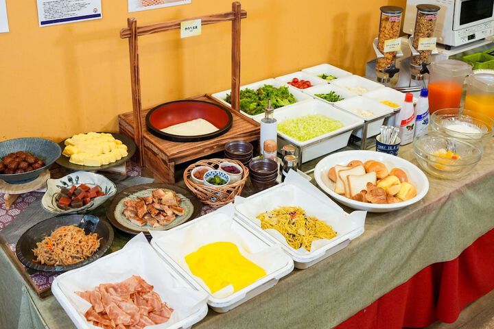 Dining Photos