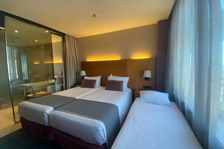 Extra beds