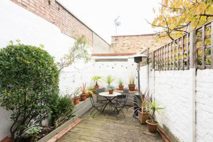 Terrace/Patio 14 of 14