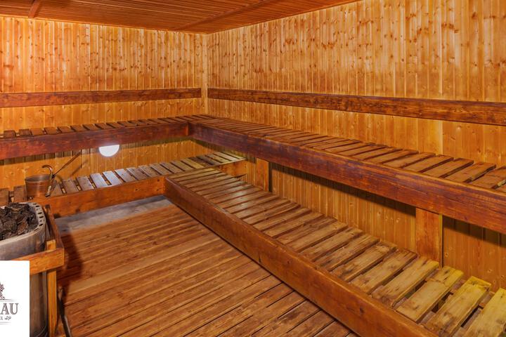 Fitness Center Photo