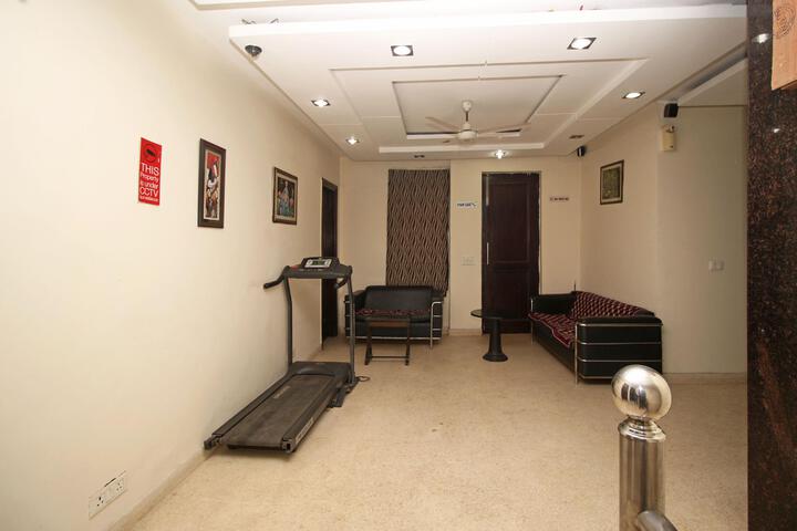 Hotel Interior 9 of 17