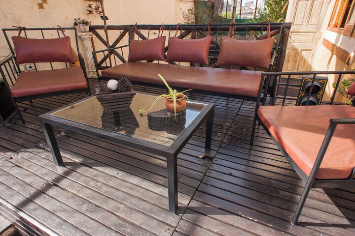 Terrace/Patio 246 of 278