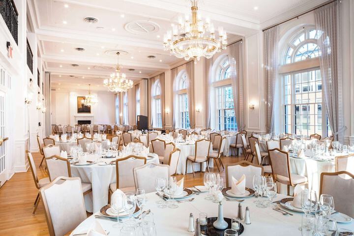 Ballroom