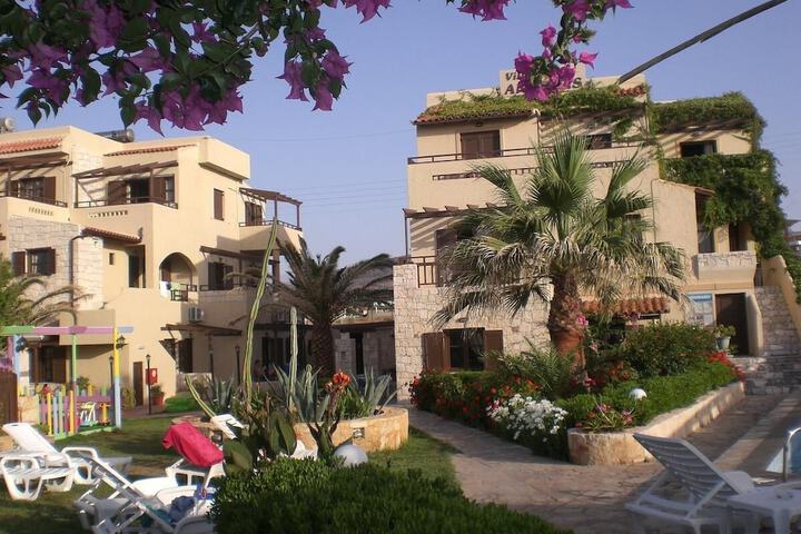 Hotel 21 of 23