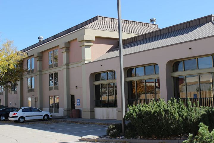 Hotel 59 of 68
