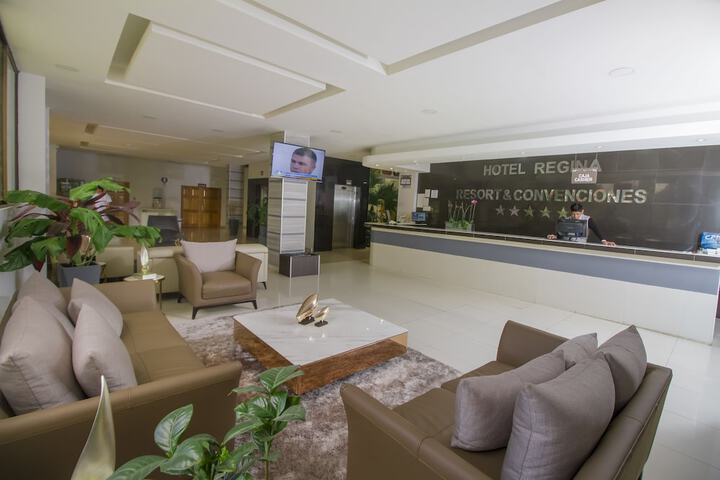 Hotel Interior 4 of 93