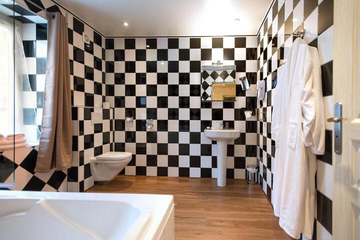 Hotel Spa