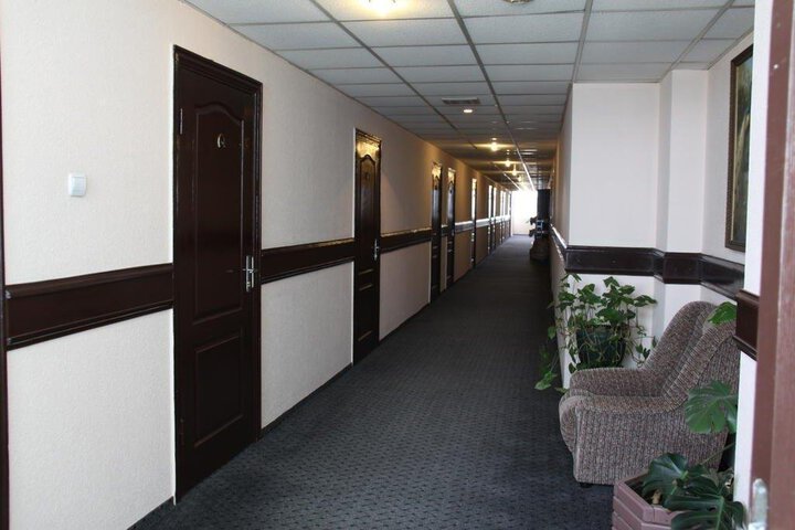 KENIGAUTO HOTEL