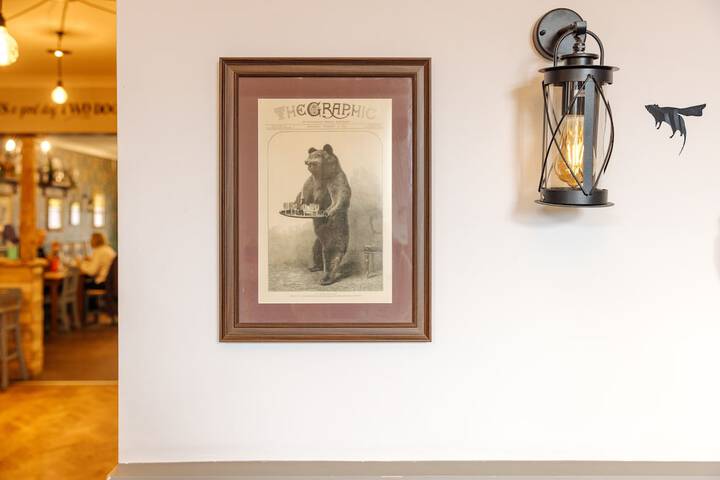 Hotel Interior 2 of 86