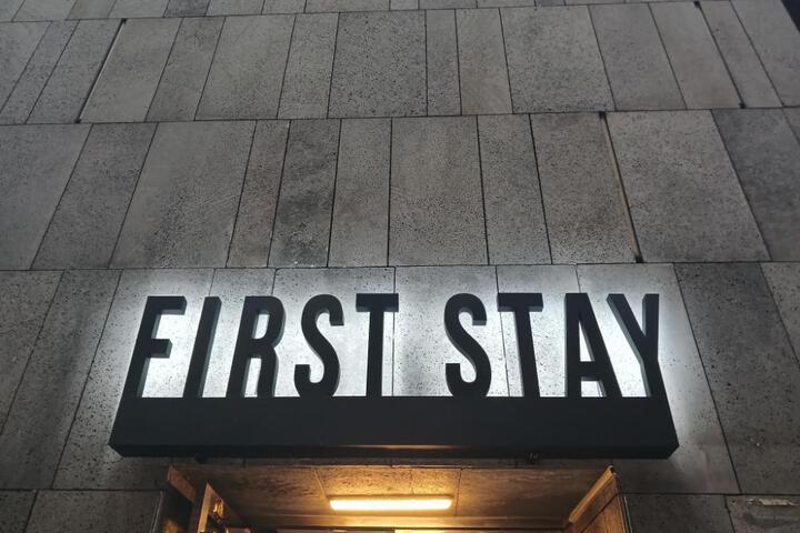 Hotel Firststay Hongdae