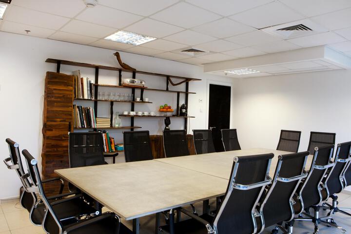 Fitness Center Photo