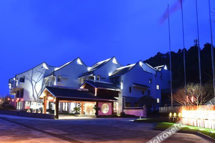 Lvtyuange Boutique Hotel