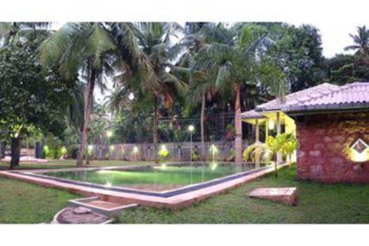 Vista Rooms Near Negombo Beach 1