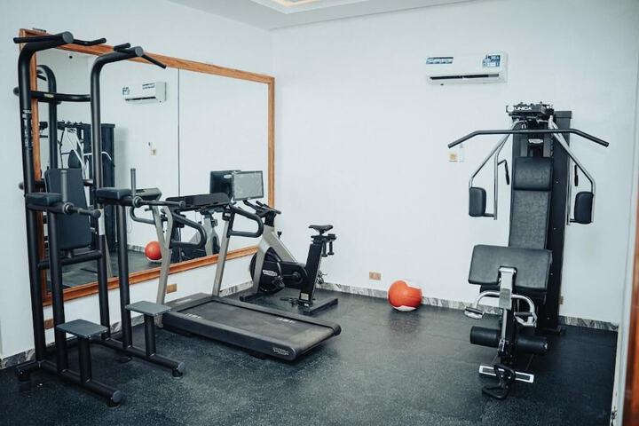 Health and Fitness 8 of 23