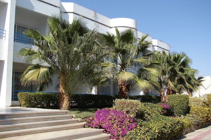 Hotel 88 of 90