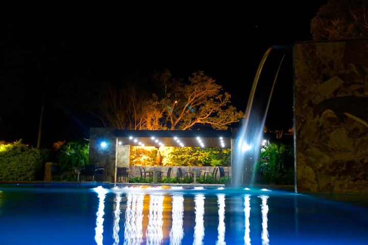 Hotel Alto del Camino