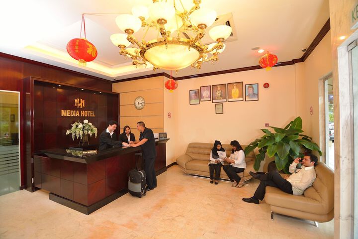 Hotel Interior 3 of 19