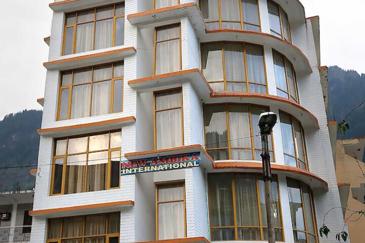 Hotel 48 of 48