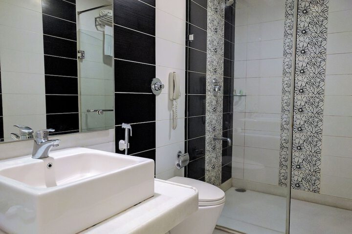 Bathroom Vanities