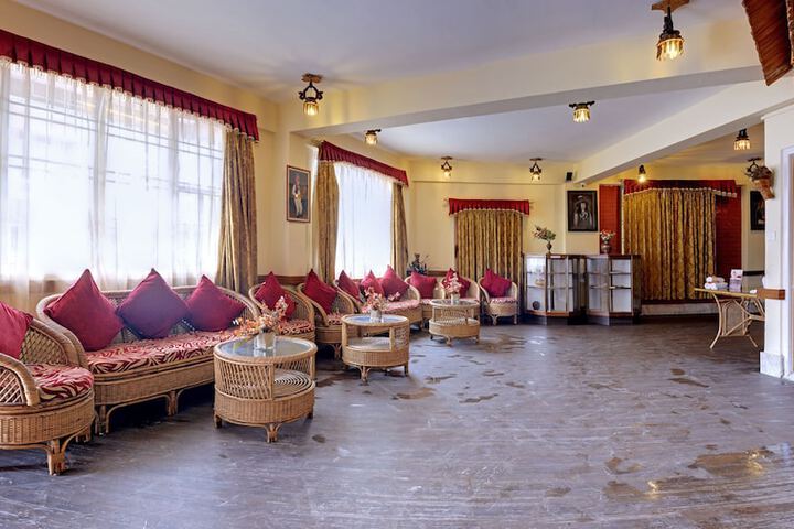 Hotel Interior 2 of 35