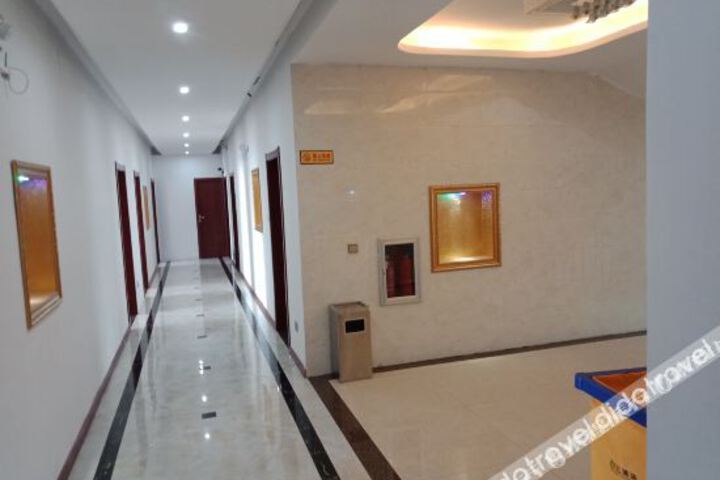 Hotel Interior 7 of 12