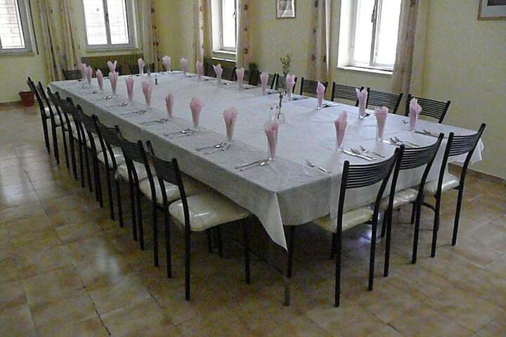Ballroom/Hall 23 of 31