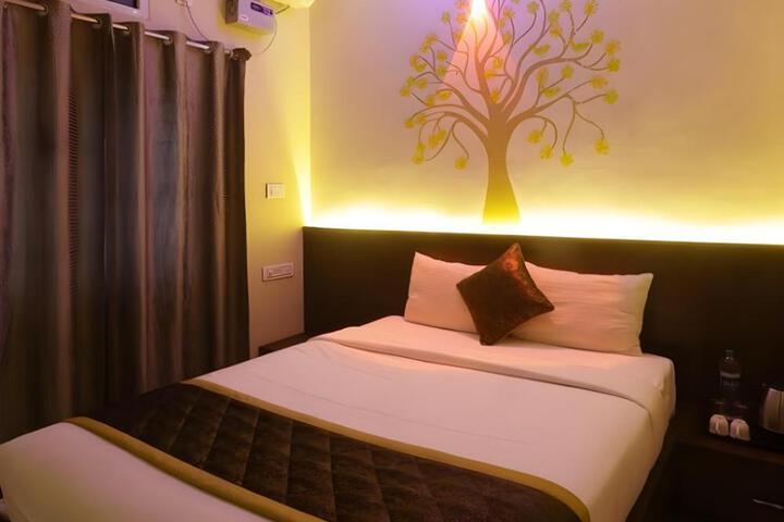DMS Suites